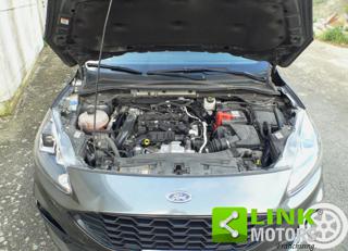 FORD Kuga usata, con Touch screen