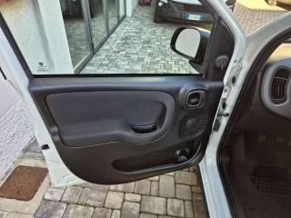 FIAT Panda usata, con Regolazione elettrica sedili