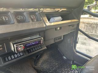 JEEP Wrangler usata 16