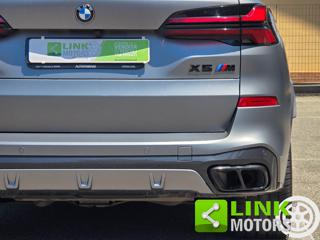 BMW X5 usata, con ESP