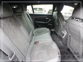 PEUGEOT 508 usata, con Sistema di navigazione