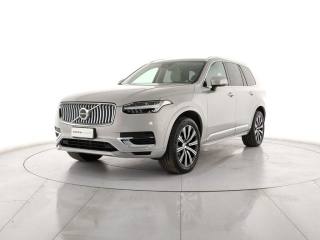 VOLVO XC90 usata, con Airbag
