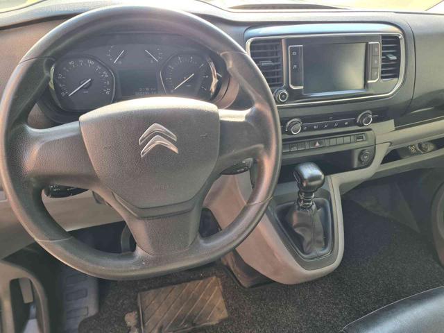 CITROEN Jumpy usata, con Climatizzatore