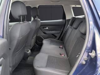 DACIA Duster usata, con Cruise Control