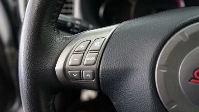 SUBARU Impreza usata 56