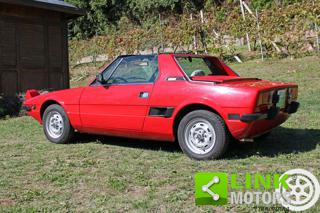 FIAT X 1/9 usata 60