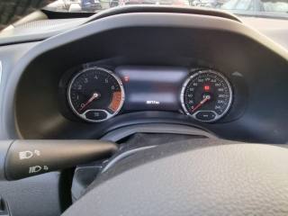 JEEP Renegade usata, con Cruise Control