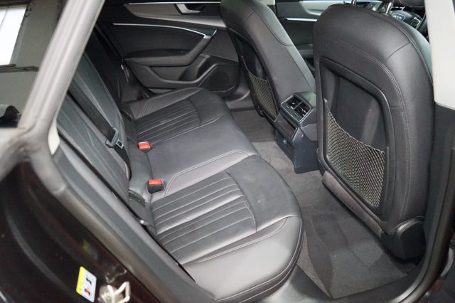 AUDI A7 usata, con Immobilizzatore elettronico