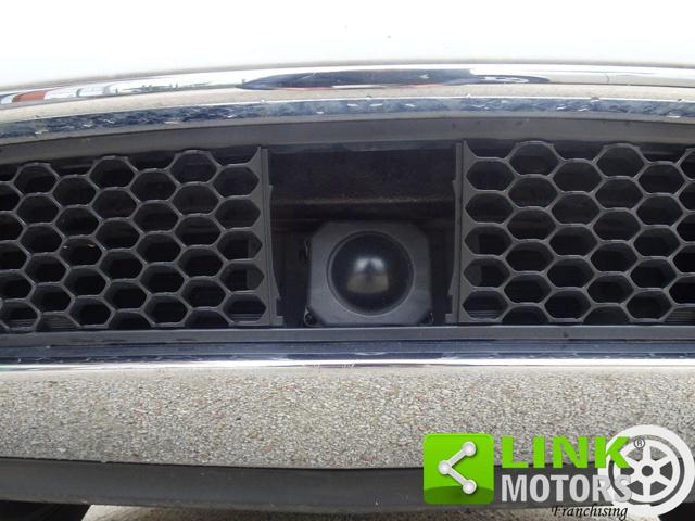 JEEP Grand Cherokee usata, con Filtro antiparticolato