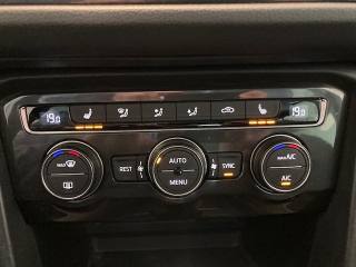 VOLKSWAGEN Tiguan usata, con Immobilizzatore elettronico