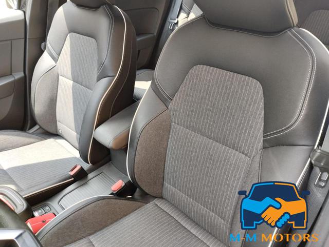 RENAULT Clio usata, con Chiusura centralizzata