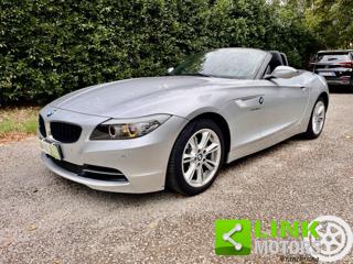 BMW Z4 23i sDrive Sport Automatic, FINANZIABILE