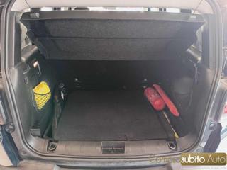 JEEP Renegade usata, con ESP