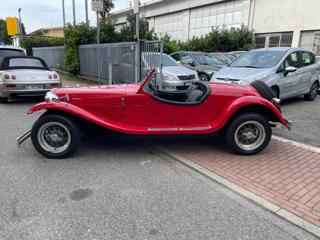 ALFA ROMEO Spider usata 3