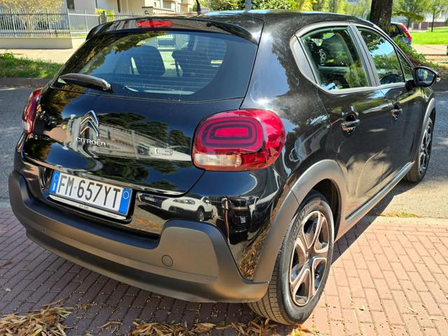 CITROEN C3 usata, con Boardcomputer