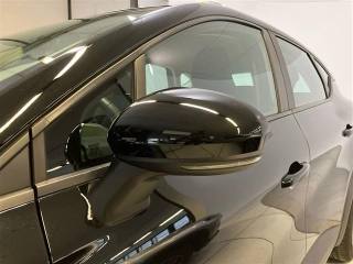 RENAULT Captur usata, con Isofix