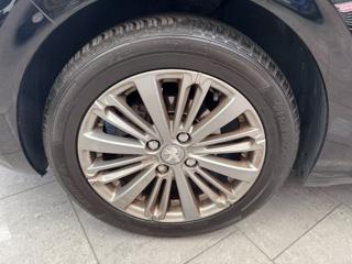 PEUGEOT 208 usata, con Cerchi in lega
