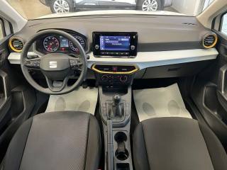 SEAT Arona usata, con ESP