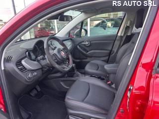 FIAT 500X usata, con Fendinebbia