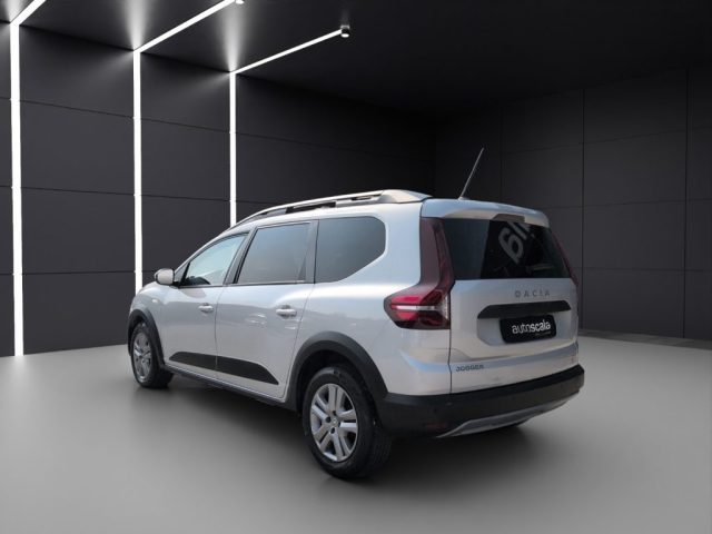 DACIA Jogger usata, con Airbag laterali