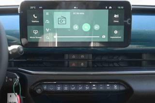 FIAT 600 usata, con USB