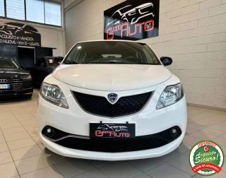 LANCIA Ypsilon usata, con Airbag
