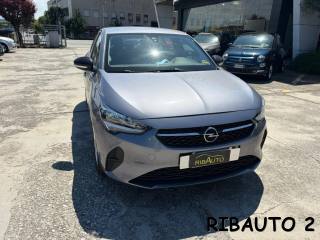 OPEL Corsa usata, con USB