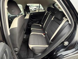 VOLKSWAGEN T-Roc usata, con Cruise Control