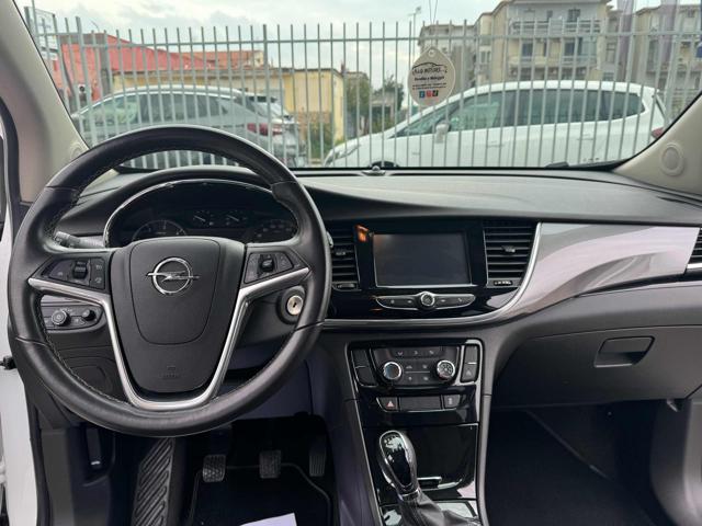 OPEL Mokka usata, con Controllo trazione