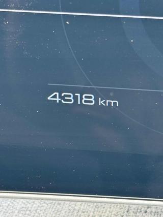 PEUGEOT 3008 usata, con USB