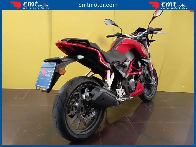 BENELLI BN 251 usata 3