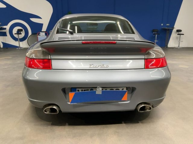 PORSCHE 996 usata, con Airbag Passeggero