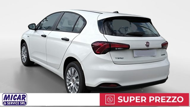FIAT Tipo usata, con Autoradio