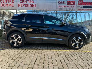 PEUGEOT 3008 usata, con Alzacristalli elettrici