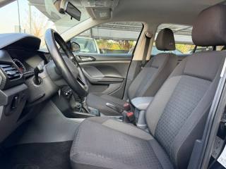 VOLKSWAGEN T-Cross usata 8