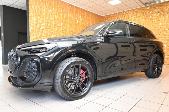AUDI Q5 usata 95