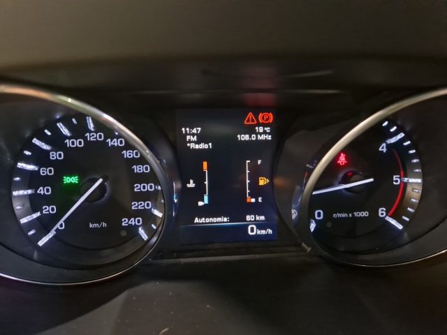 LAND ROVER Discovery Sport usata, con Park Distance Control
