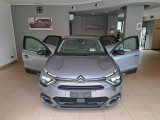 CITROEN C4 usata, con Climatizzatore