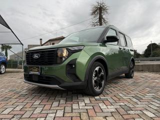 FORD Tourneo Courier 1.0 EcoBoost Active