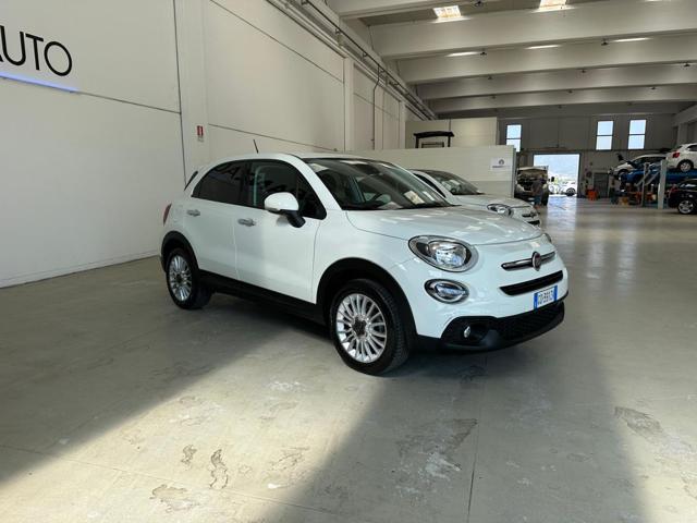 FIAT 500X usata, con Alzacristalli elettrici