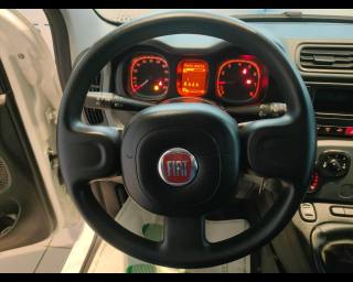 FIAT New Panda usata, con ESP