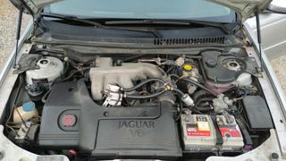 JAGUAR X-Type usata, con Controllo automatico clima