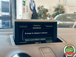 AUDI A1 usata, con Filtro antiparticolato