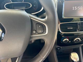 RENAULT Clio usata, con Vetri oscurati