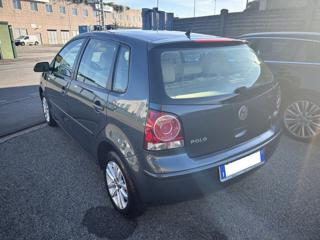 VOLKSWAGEN Polo usata, con Airbag laterali