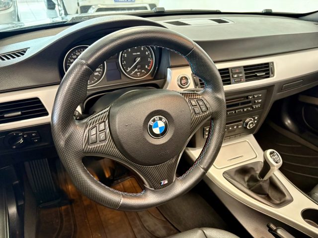 BMW 325 usata, con Immobilizzatore elettronico