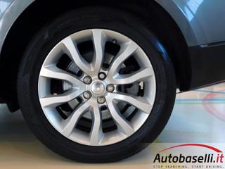 LAND ROVER Range Rover Sport usata, con Volante multifunzione