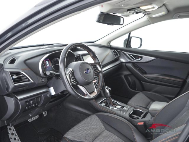 SUBARU XV usata 7