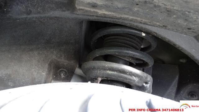 JEEP Compass usata 55