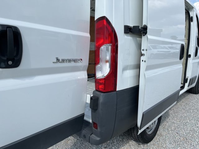 CITROEN Jumper usata 15